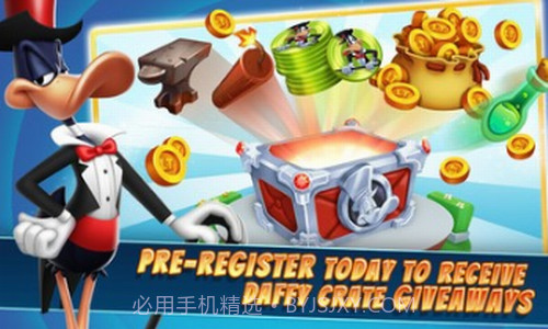 反斗世界截图1 反斗世界截图1