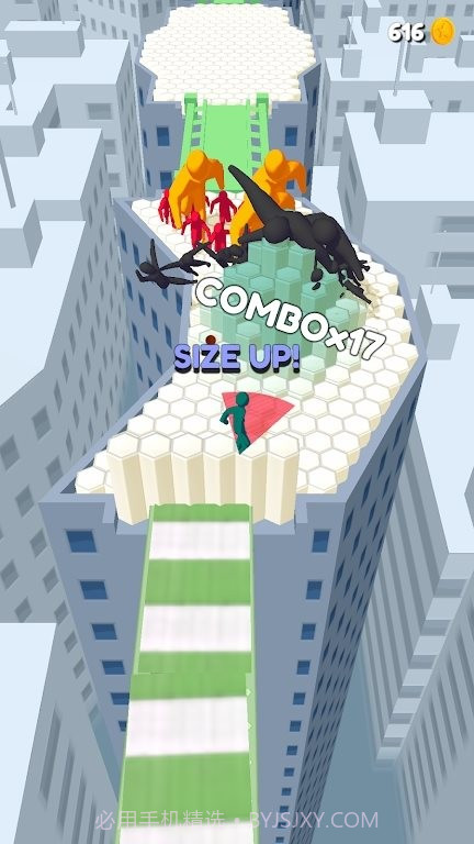 地球战斗截图3 地球战斗截图3