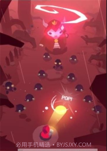 Ghost Pop截图1