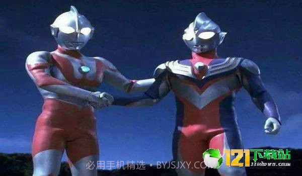 初代奥特曼变身模拟器免费截图2 初代奥特曼变身模拟器免费截图2