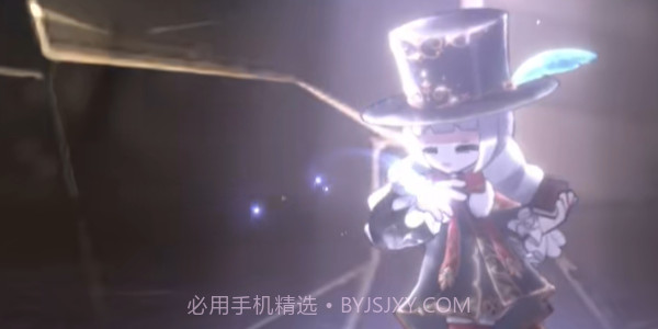 重返未来1999日服截图1 重返未来1999日服截图1