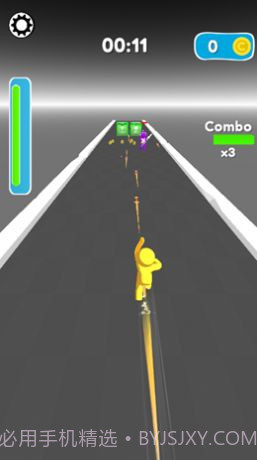 弓箭赛跑截图3 弓箭赛跑截图3