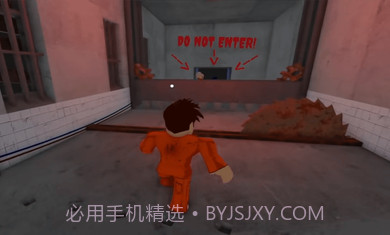 罗布乐思越狱模组截图2 罗布乐思越狱模组截图2