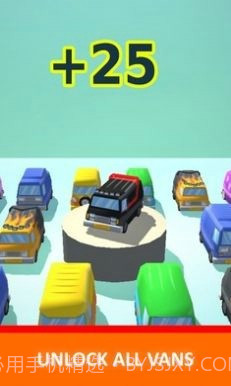 高速公路逃亡鲁莽追逐截图1