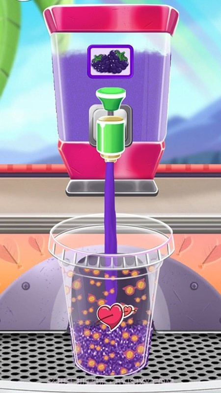 奶茶模拟器截图2