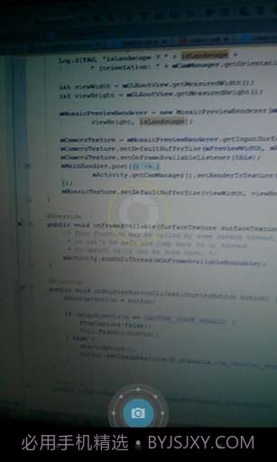 Focal相机截图1 Focal相机截图1