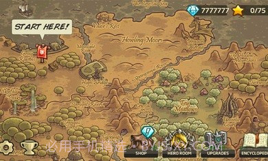 王国保卫战起源5.3.02截图2