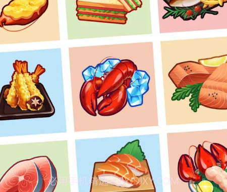 海鲜公司大亨截图3 海鲜公司大亨截图3