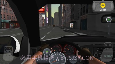 城市驾驶2截图2 城市驾驶2截图2