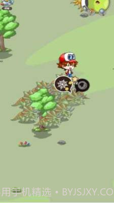 智慧帽大冒险恐龙大逃亡截图2