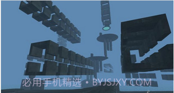 交错空间VR截图2