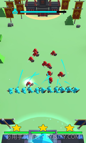 输出全靠画截图4