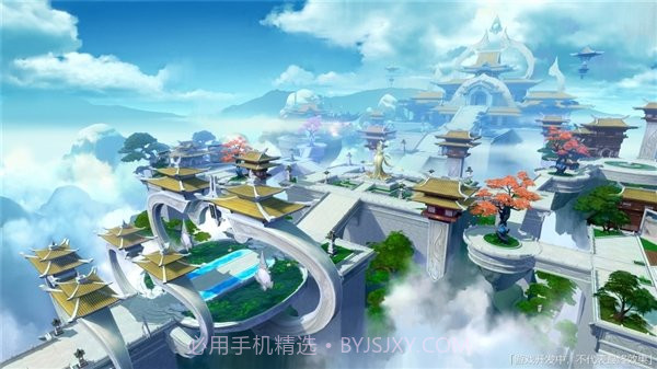 仙剑奇侠传四手游截图3 仙剑奇侠传四手游截图3