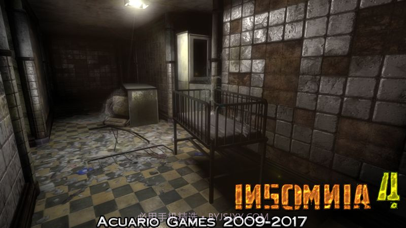 失眠4(Insomnia 4)截图5