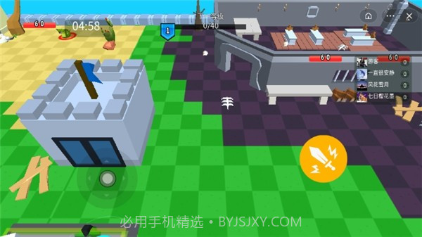 迷你狩猎截图2 迷你狩猎截图2