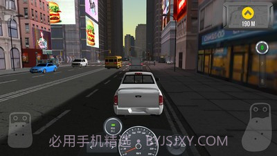 城市驾驶2截图3 城市驾驶2截图3