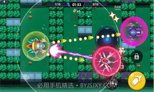 激光枪射击机截图3 激光枪射击机截图3