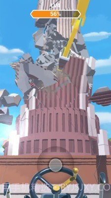 建筑毁灭截图5 建筑毁灭截图5