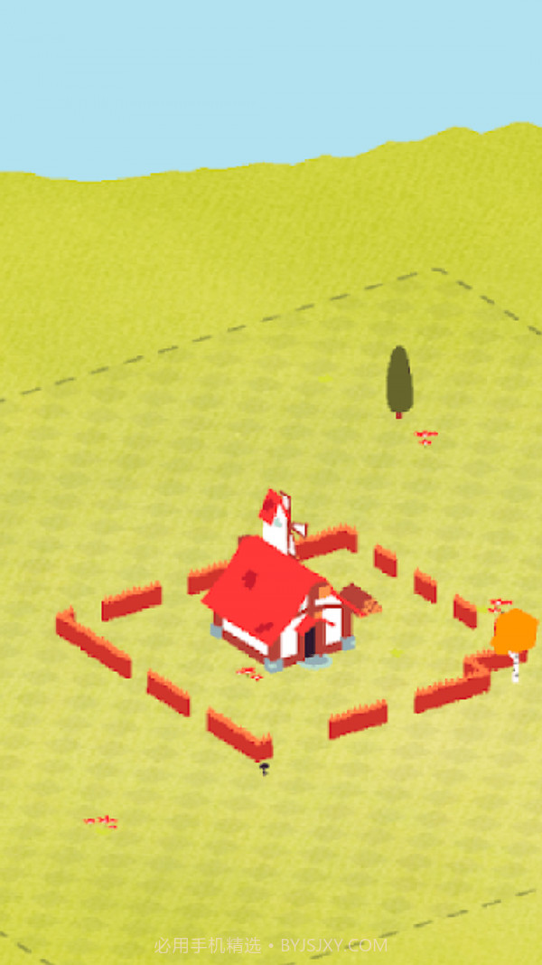 塔兵防御头条截图2 塔兵防御头条截图2