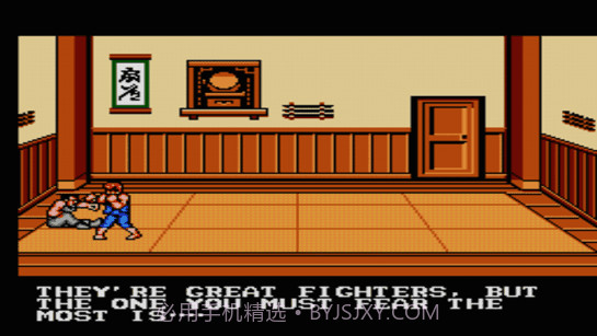 双截龙3无限命截图3 双截龙3无限命截图3