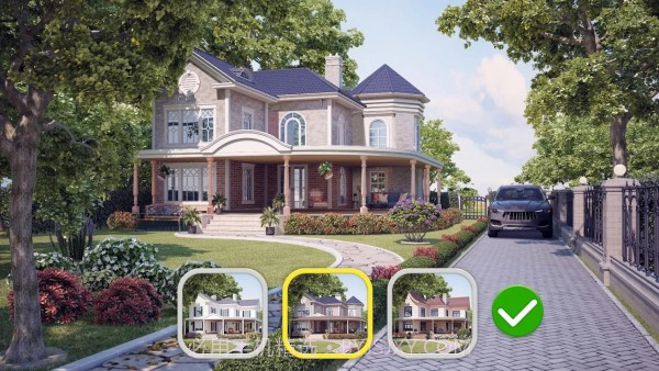 改造比赛家居设计截图1 改造比赛家居设计截图1