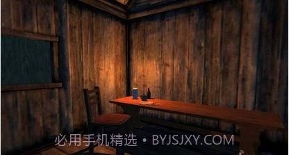 僵尸游荡的VR截图3