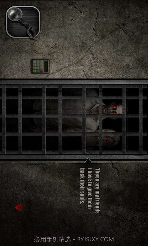 僵尸鬼屋截图3 僵尸鬼屋截图3