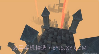 交错空间VR截图4