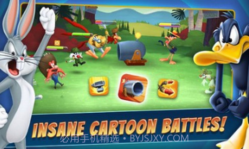 反斗世界截图2 反斗世界截图2