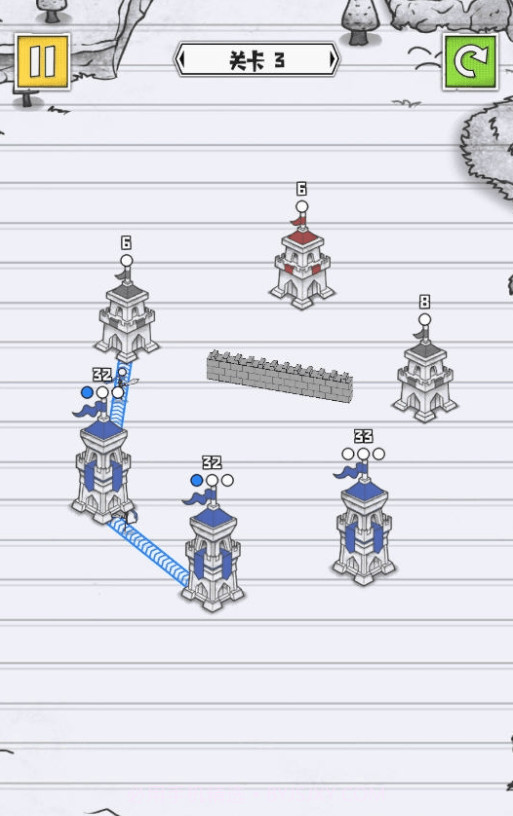 占下那座塔官网版截图3 占下那座塔官网版截图3