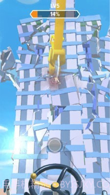 建筑毁灭截图4 建筑毁灭截图4