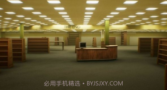 逃离后世室截图1 逃离后世室截图1