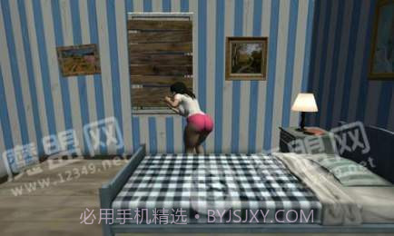 恐怖奶奶辅助器截图3 恐怖奶奶辅助器截图3