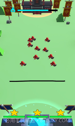 输出全靠画截图2