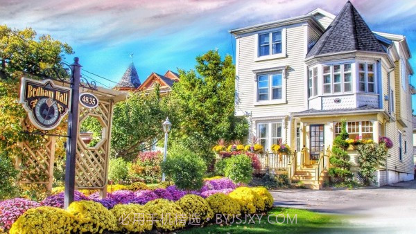 家居和花园设计花园之爱截图2