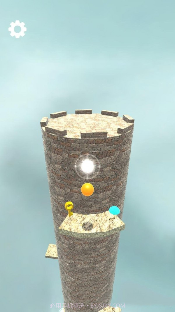 天空塔球截图1 天空塔球截图1