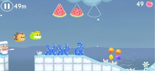 动物跑跑最新版截图2