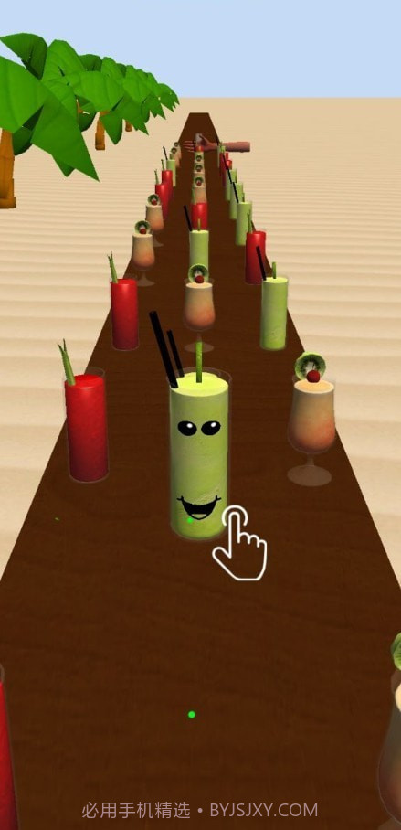 疯狂水杯截图4 疯狂水杯截图4