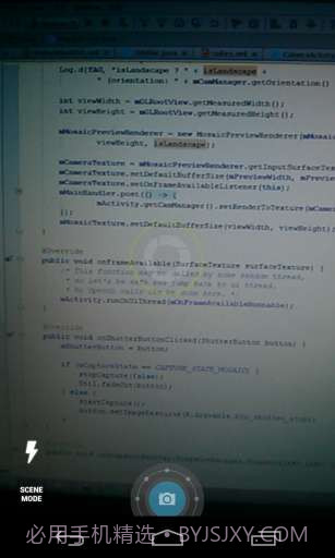 Focal相机截图3 Focal相机截图3