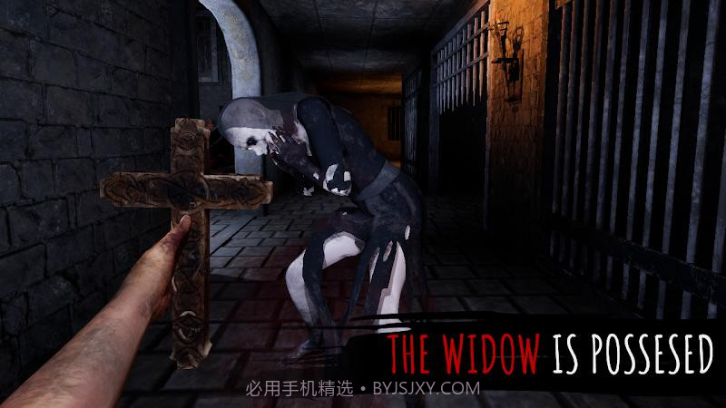 邪恶的夜晚手机版v1.3.3.2截图2