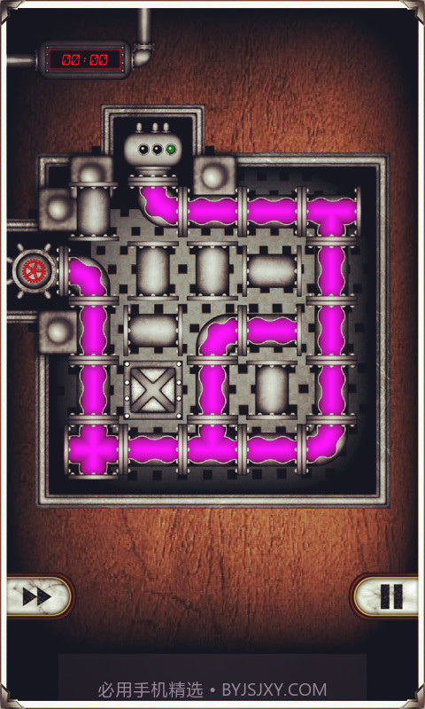 天才水管工截图1 天才水管工截图1