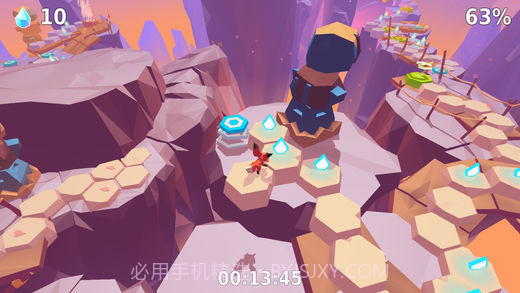 小狐狸手游截图4