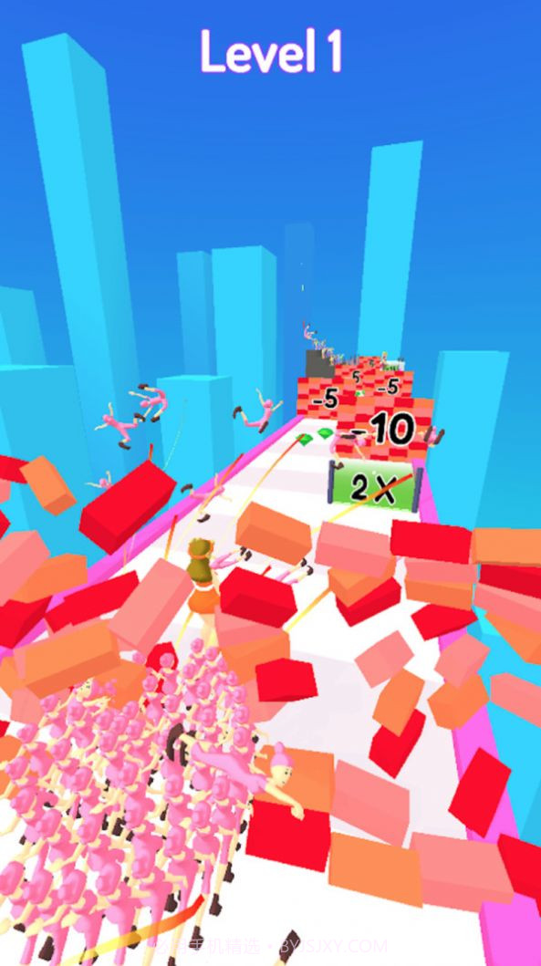 女王小姐姐截图4