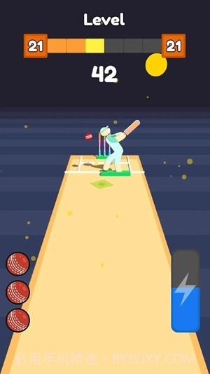 移动保龄球3D截图1 移动保龄球3D截图1