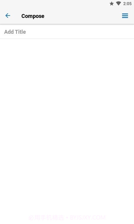 标准笔记截图3 标准笔记截图3