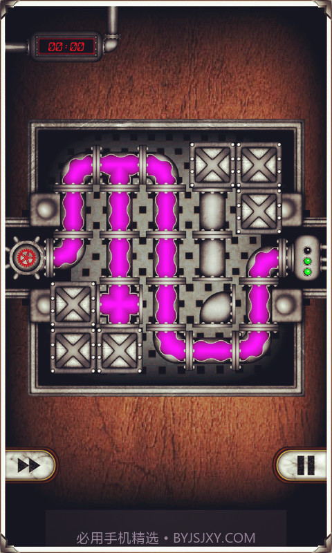 天才水管工截图5 天才水管工截图5