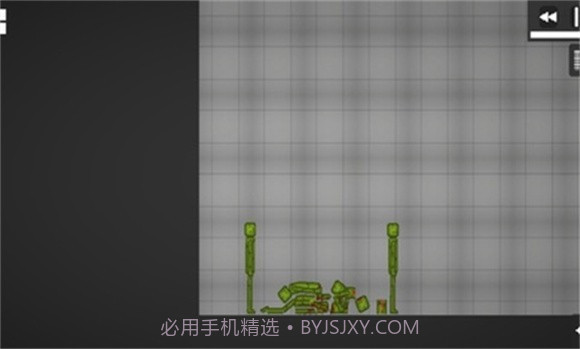 甜瓜游乐场远古版本截图2