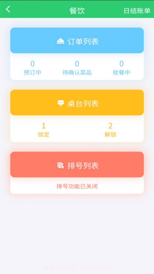 自必达店员截图2 自必达店员截图2