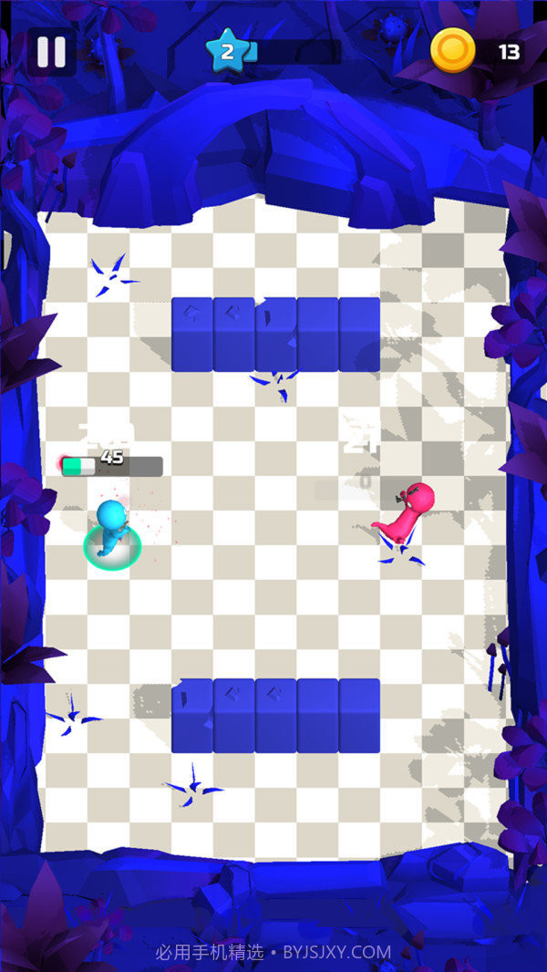 极速神枪手截图3 极速神枪手截图3