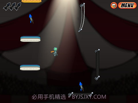 机器人志愿 Flying Felix截图4